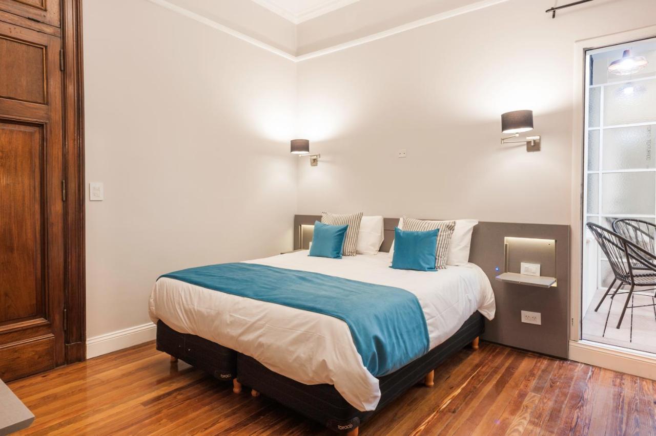 Sarmiento Flats * Buenos Aires