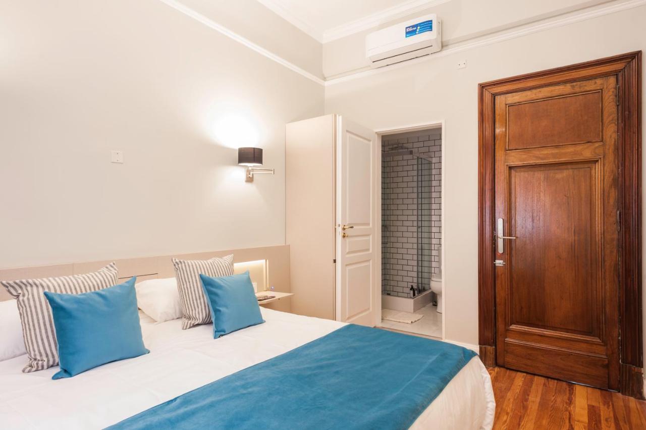 Sarmiento Flats Aparthotel *