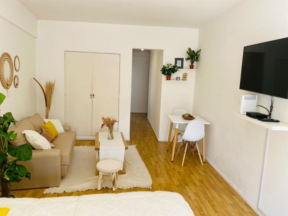 Apartamento The Recoleta Sun Ciudad Autónoma de Buenos Aires