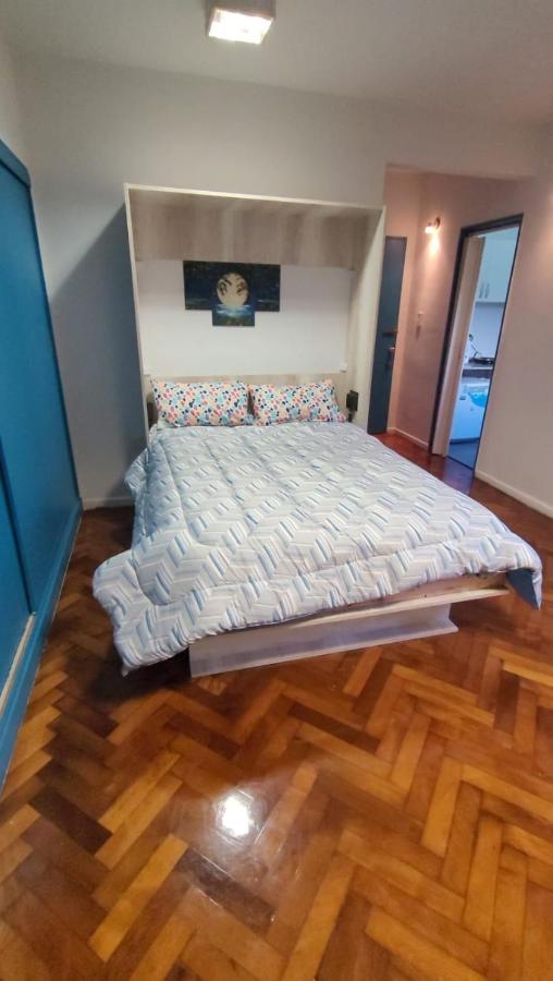 Paseo La Plaza Monoambiente Apartamento *