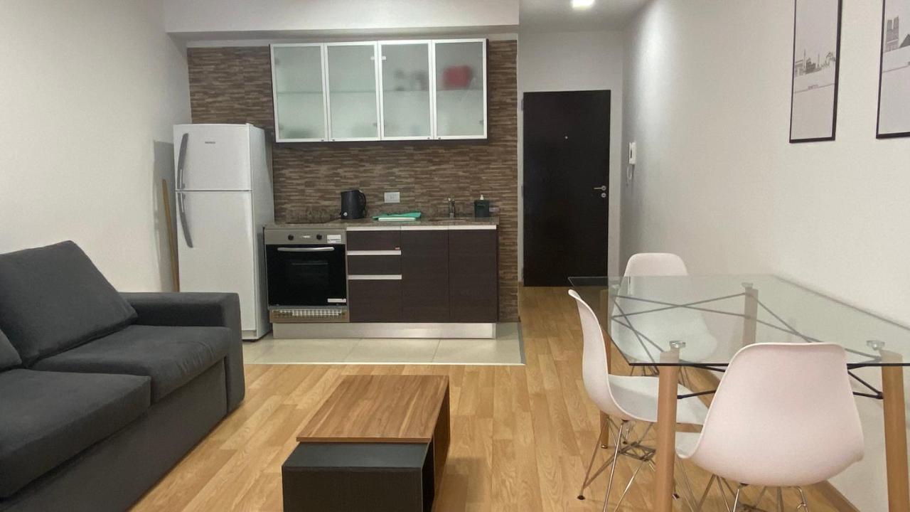Belgrano Live 2 Apartamento