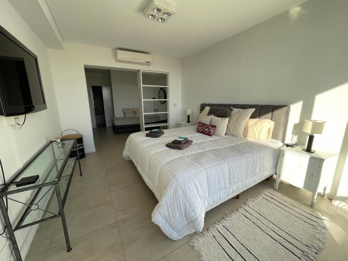 Departamento Entero, Súper Completo En Núñez