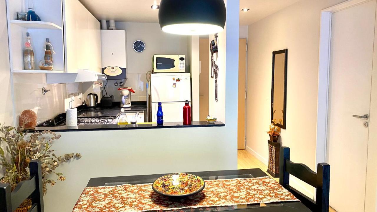 Estudio Borges Apartamento Ciudad Autónoma de Buenos Aires