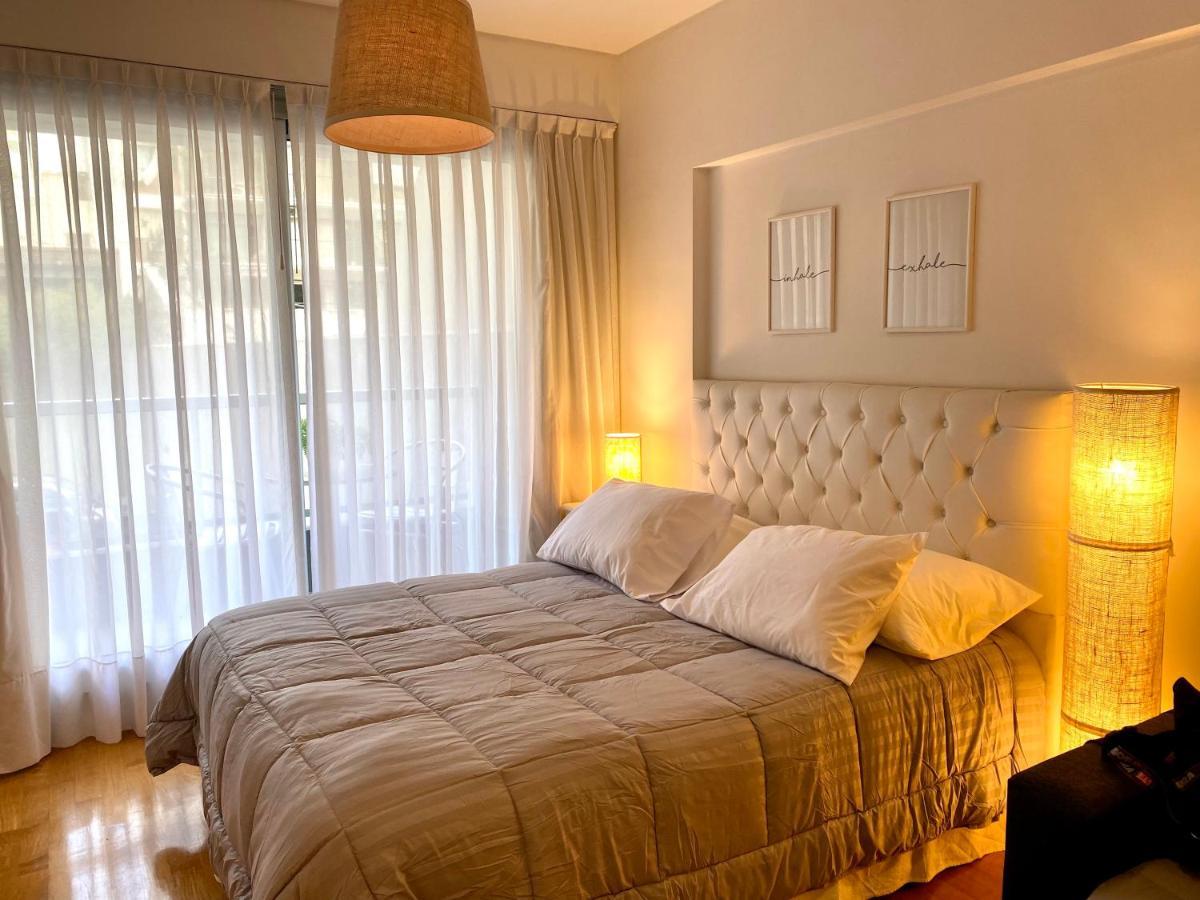 Apartamento Vive Palermo Soho *