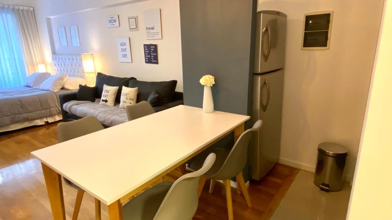 Vive Palermo Soho Apartamento