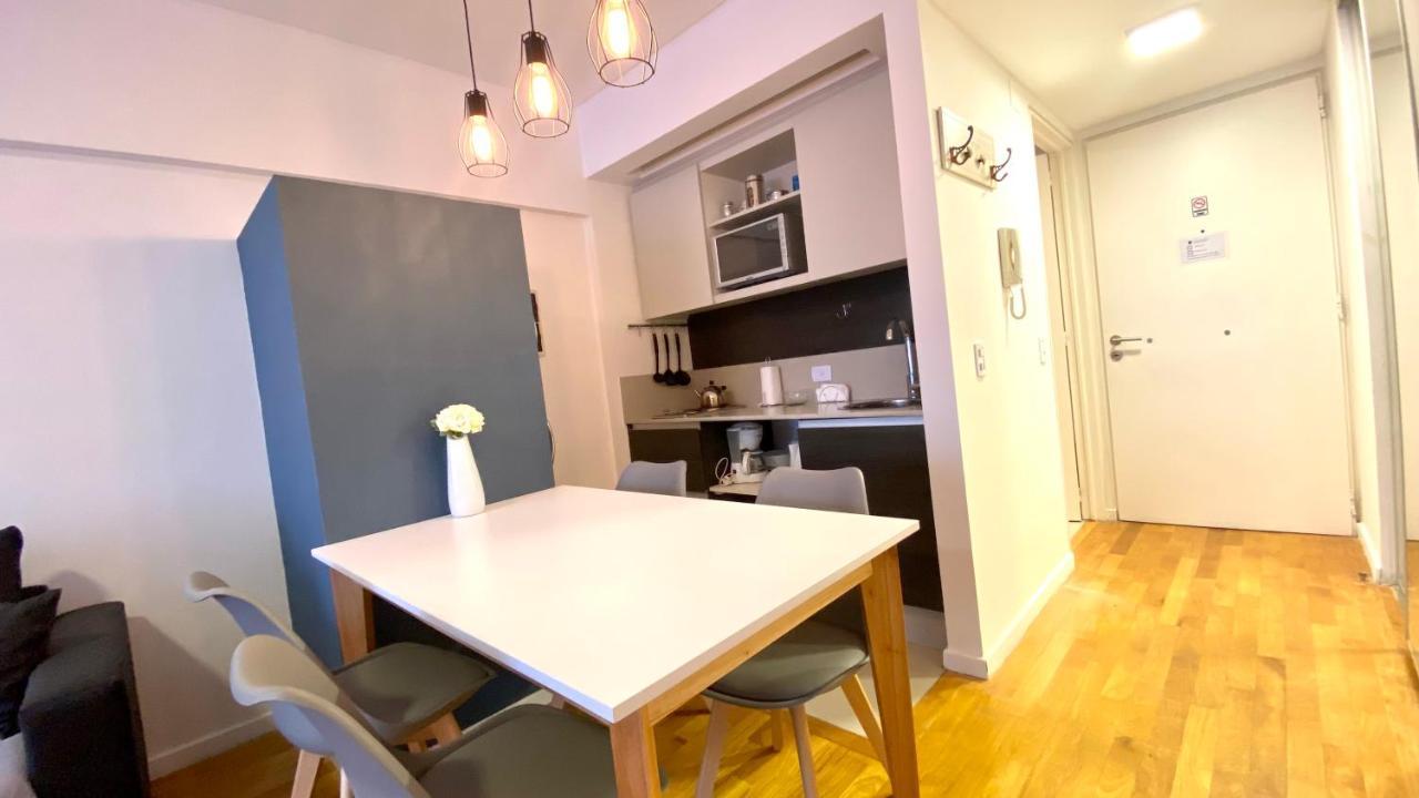 Apartamento Vive Palermo Soho Ciudad Autónoma de Buenos Aires
