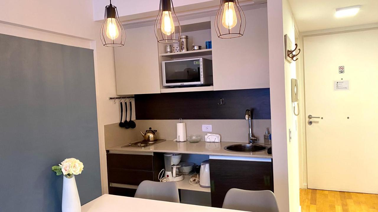 Vive Palermo Soho Apartamento Ciudad Autónoma de Buenos Aires