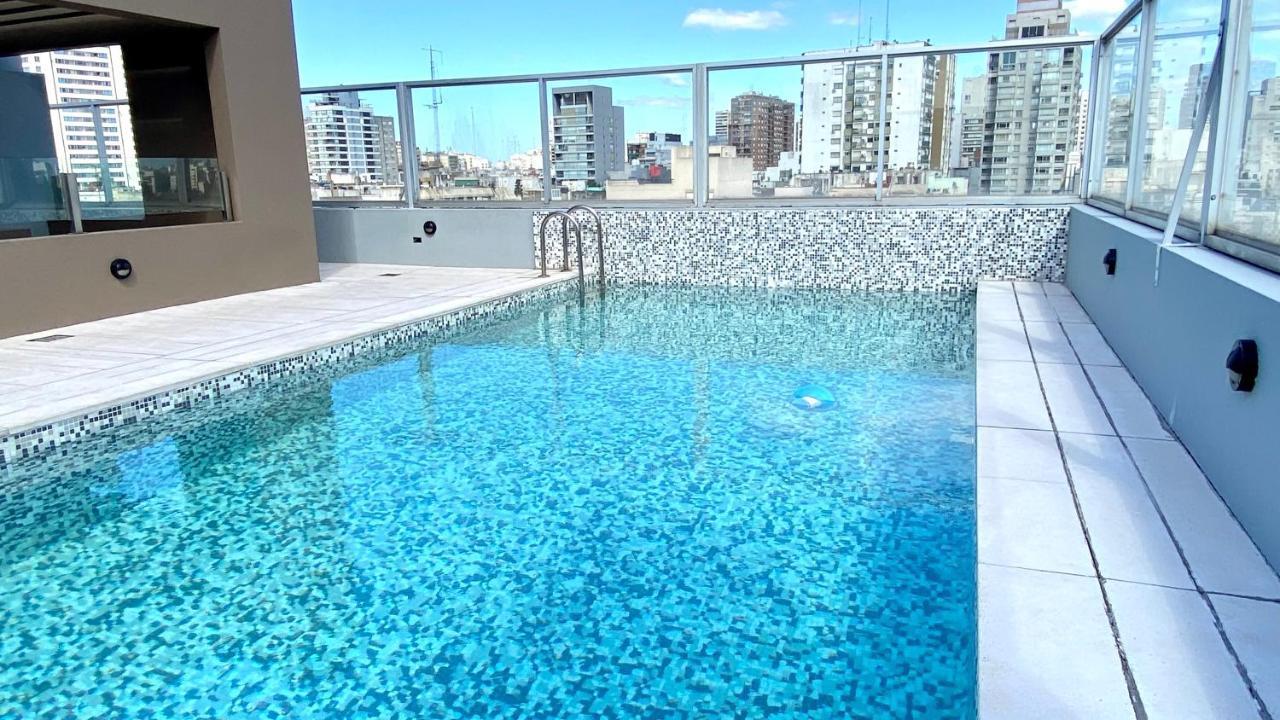 Vive Palermo Soho Apartamento *