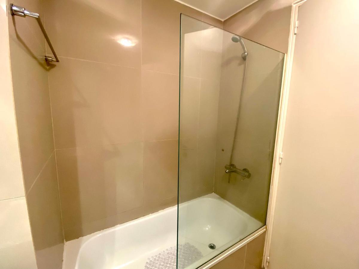 Vive Palermo Soho Apartamento *