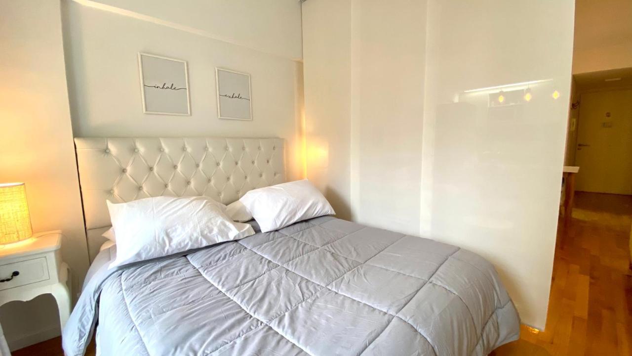Vive Palermo Soho Apartamento *