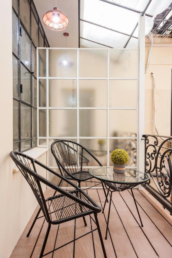 Sarmiento Flats Aparthotel