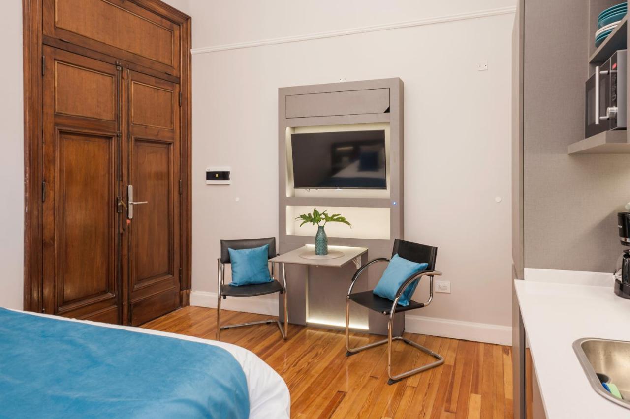 Sarmiento Flats * Buenos Aires