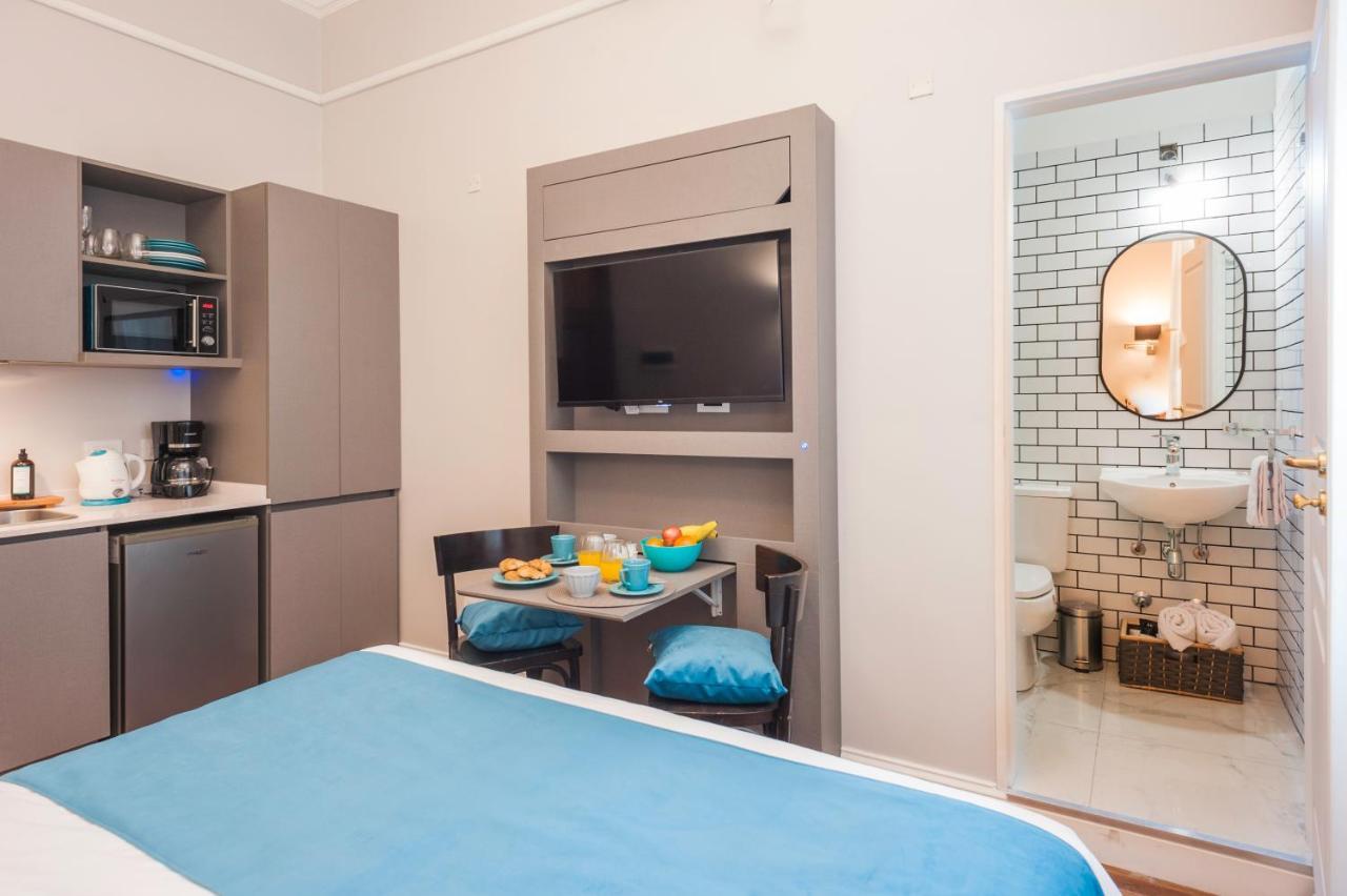 Aparthotel Sarmiento Flats *