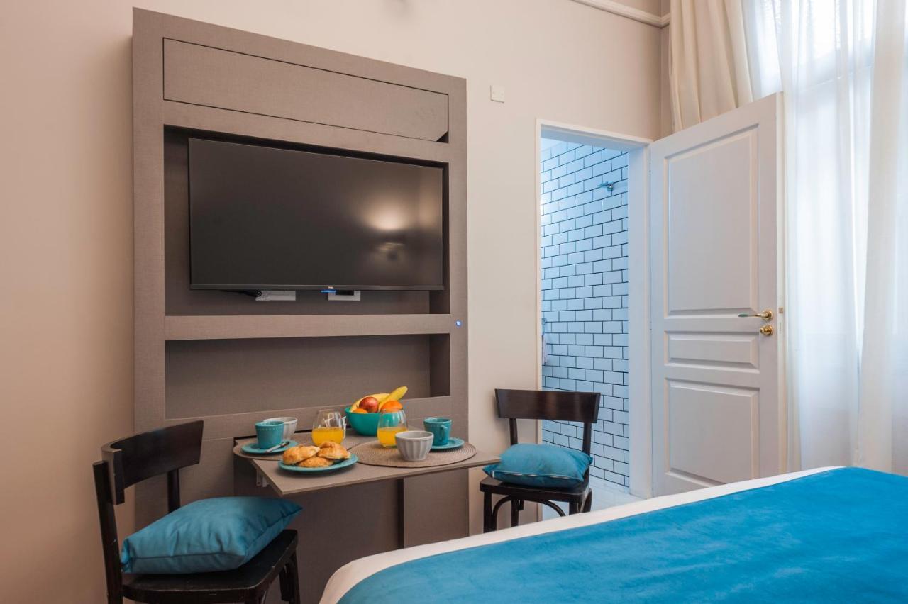 Sarmiento Flats Aparthotel Buenos Aires