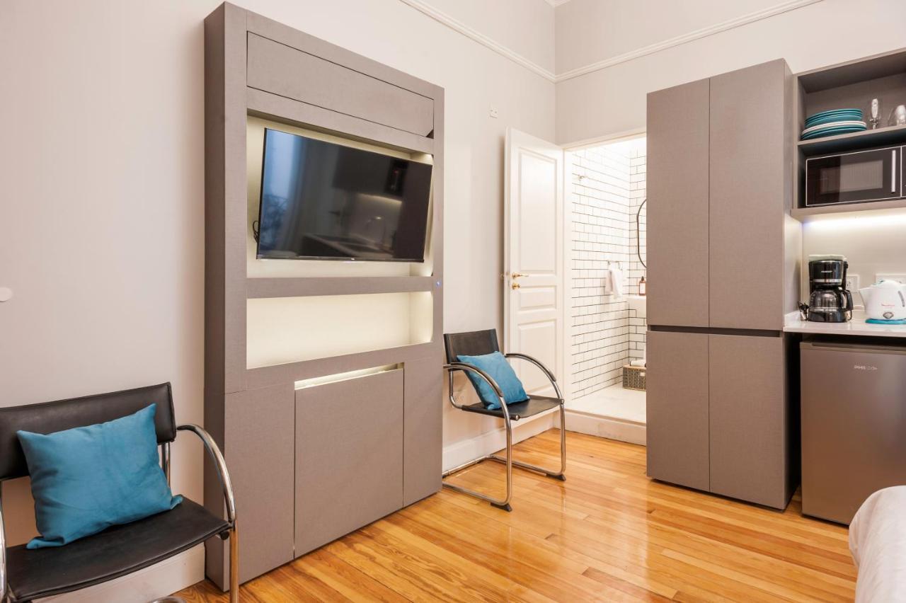 Sarmiento Flats * Buenos Aires