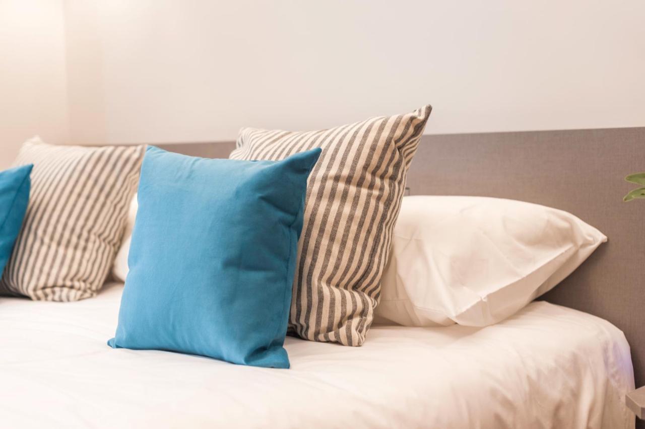 Sarmiento Flats Aparthotel
