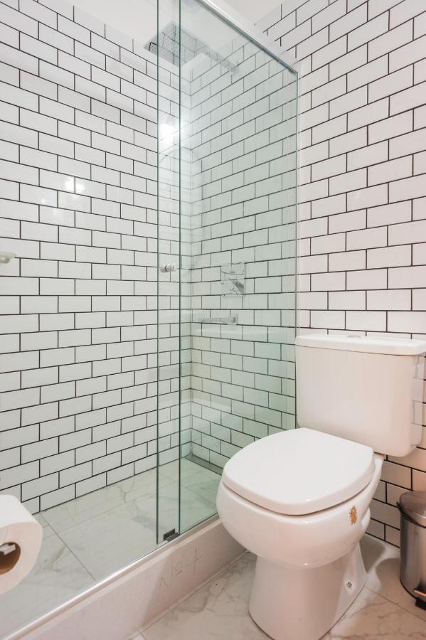 Aparthotel Sarmiento Flats Buenos Aires