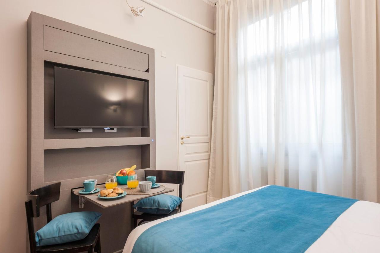 Aparthotel Sarmiento Flats *