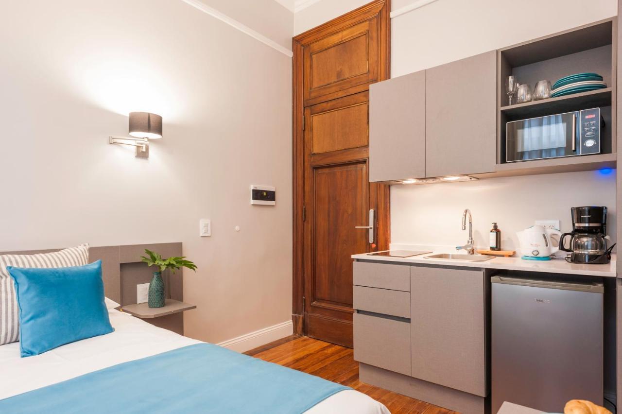 Sarmiento Flats Aparthotel *