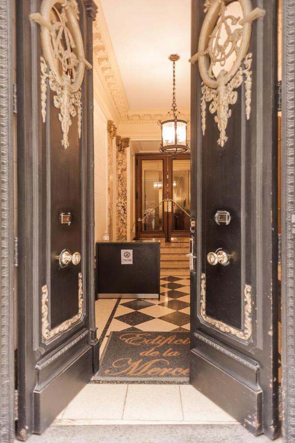 Sarmiento Flats Buenos Aires