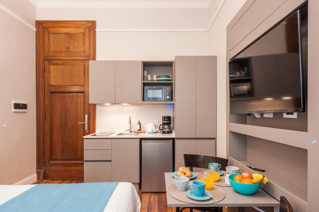Sarmiento Flats Buenos Aires