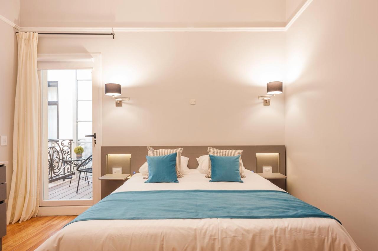 Aparthotel Sarmiento Flats Buenos Aires