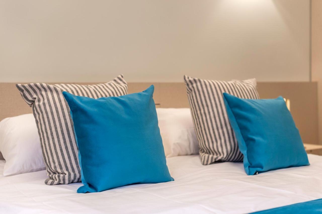 Aparthotel Sarmiento Flats