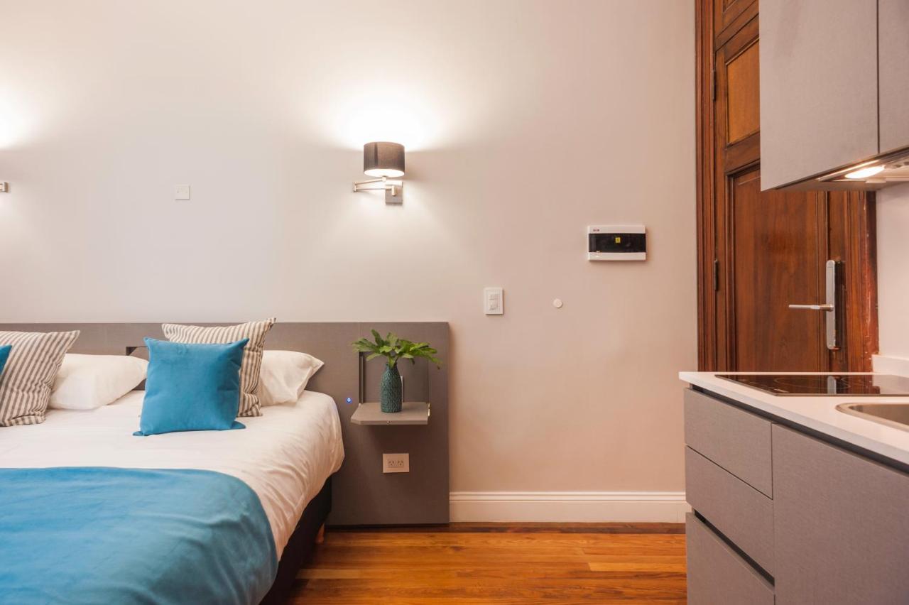 Aparthotel Sarmiento Flats