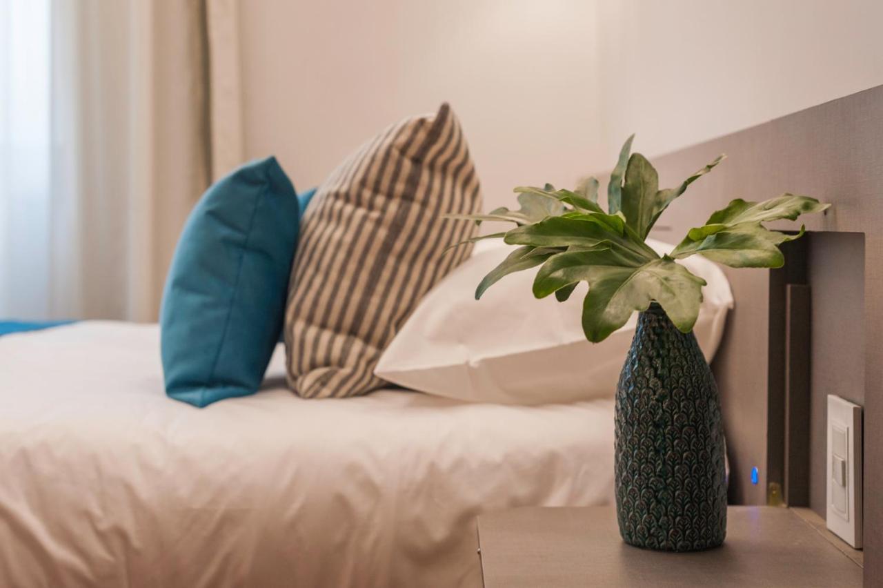 Sarmiento Flats Aparthotel Buenos Aires