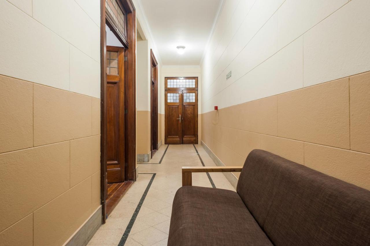 Aparthotel Sarmiento Flats Buenos Aires