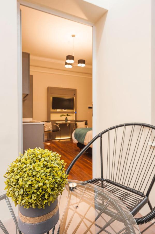 Sarmiento Flats