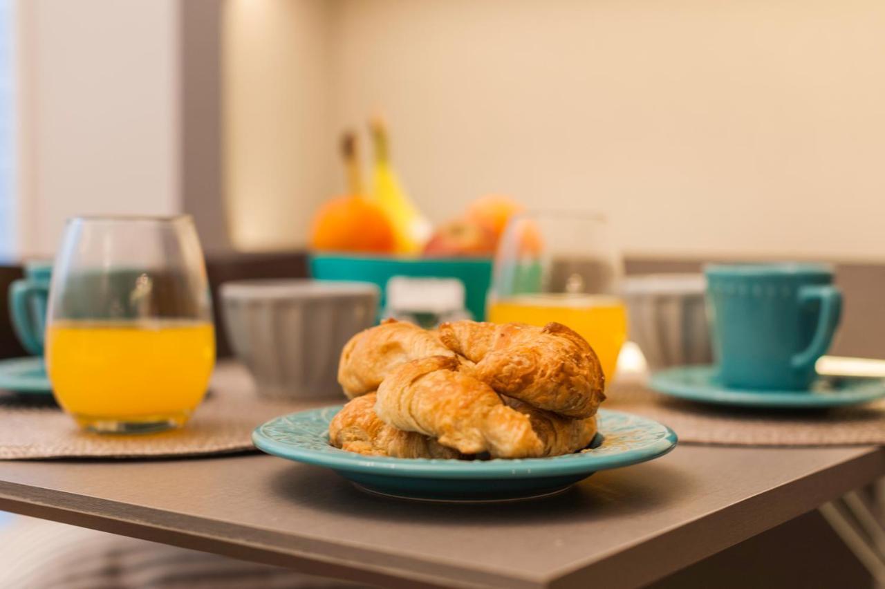 Sarmiento Flats Aparthotel Buenos Aires