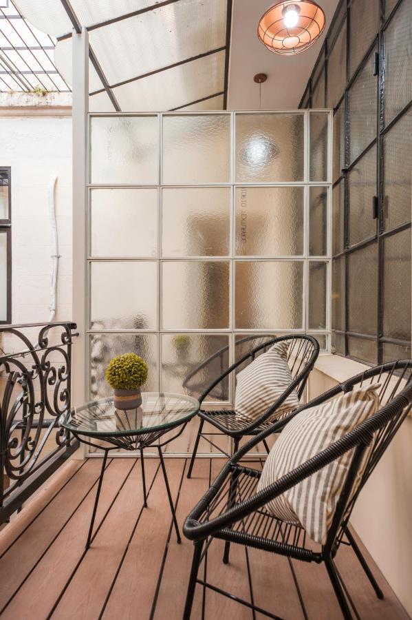 Sarmiento Flats Aparthotel