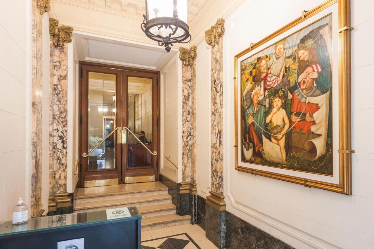 Sarmiento Flats * Buenos Aires