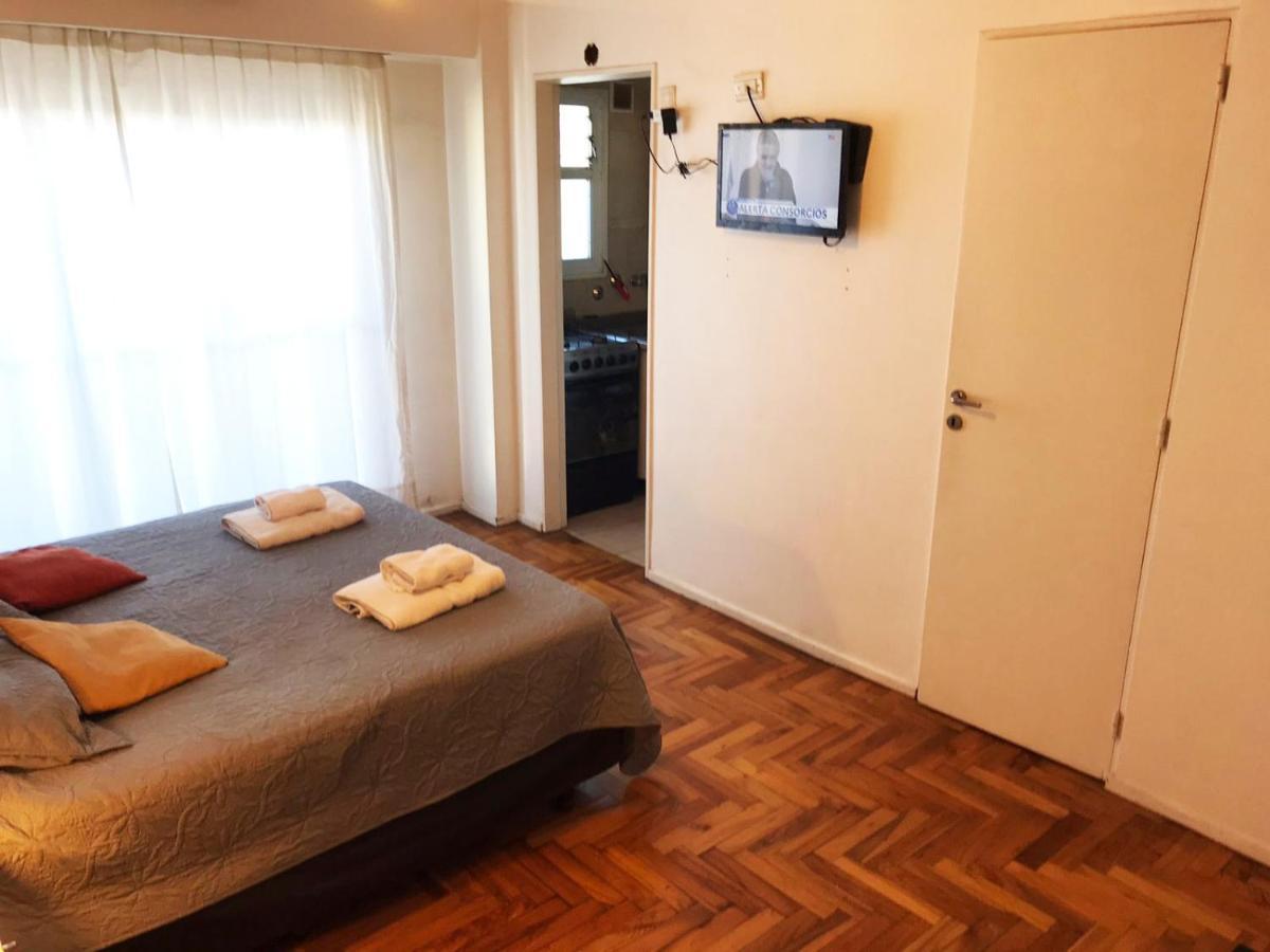 Departamento En Recoleta Muy Luminoso Con Pileta. Piso 10 Ciudad Autónoma de Buenos Aires