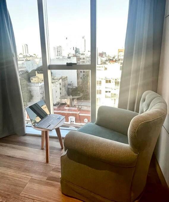 Cabildo Skyblue Buenos Aires