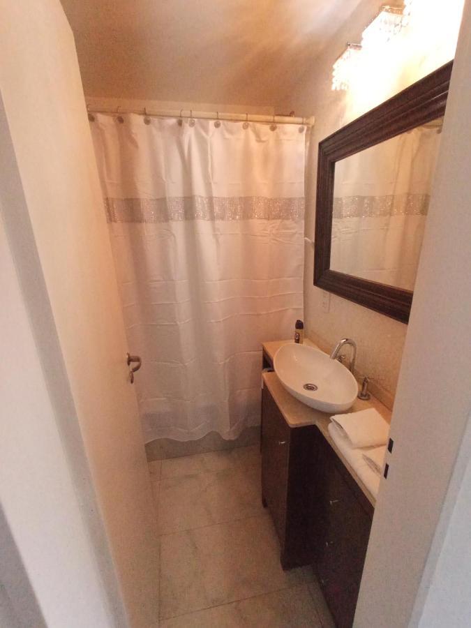 Duplex Del Cid Apartamento *