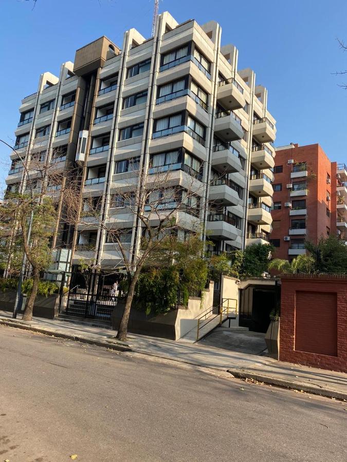 Golf Tower & Ciudad Autónoma de Buenos Aires