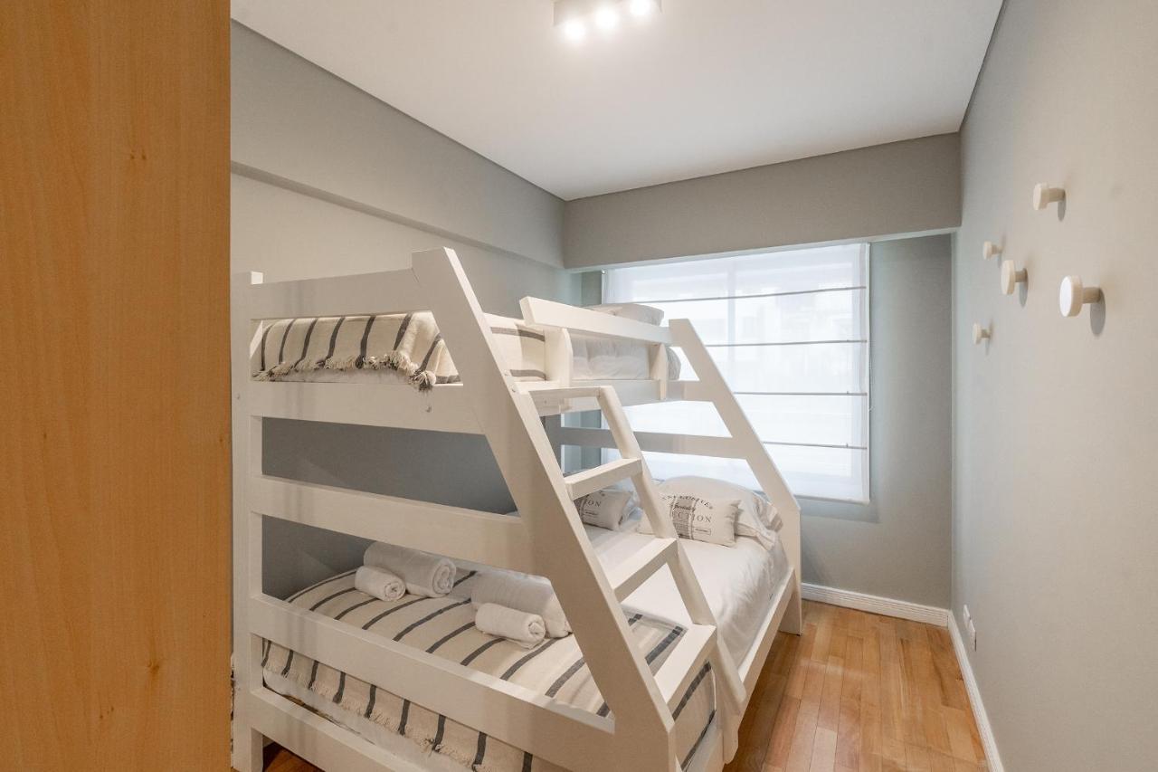 Hermoso Departamento En Cañitas - Comar