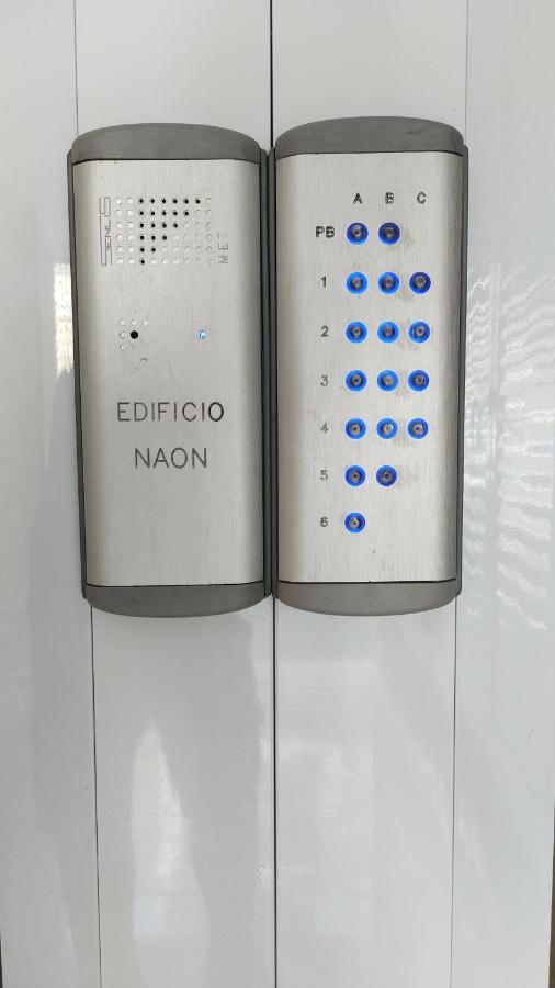 Naon Arts Experience Ciudad Autónoma de Buenos Aires