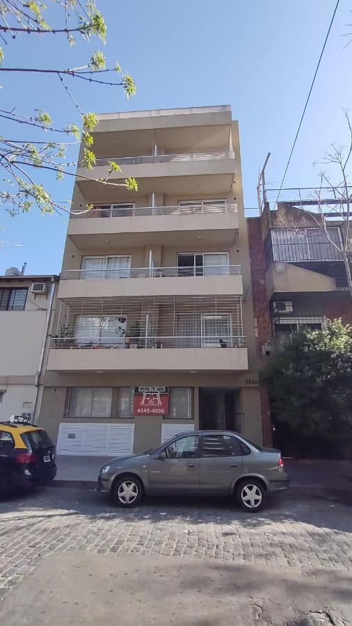 Naon Arts Experience Apartamento