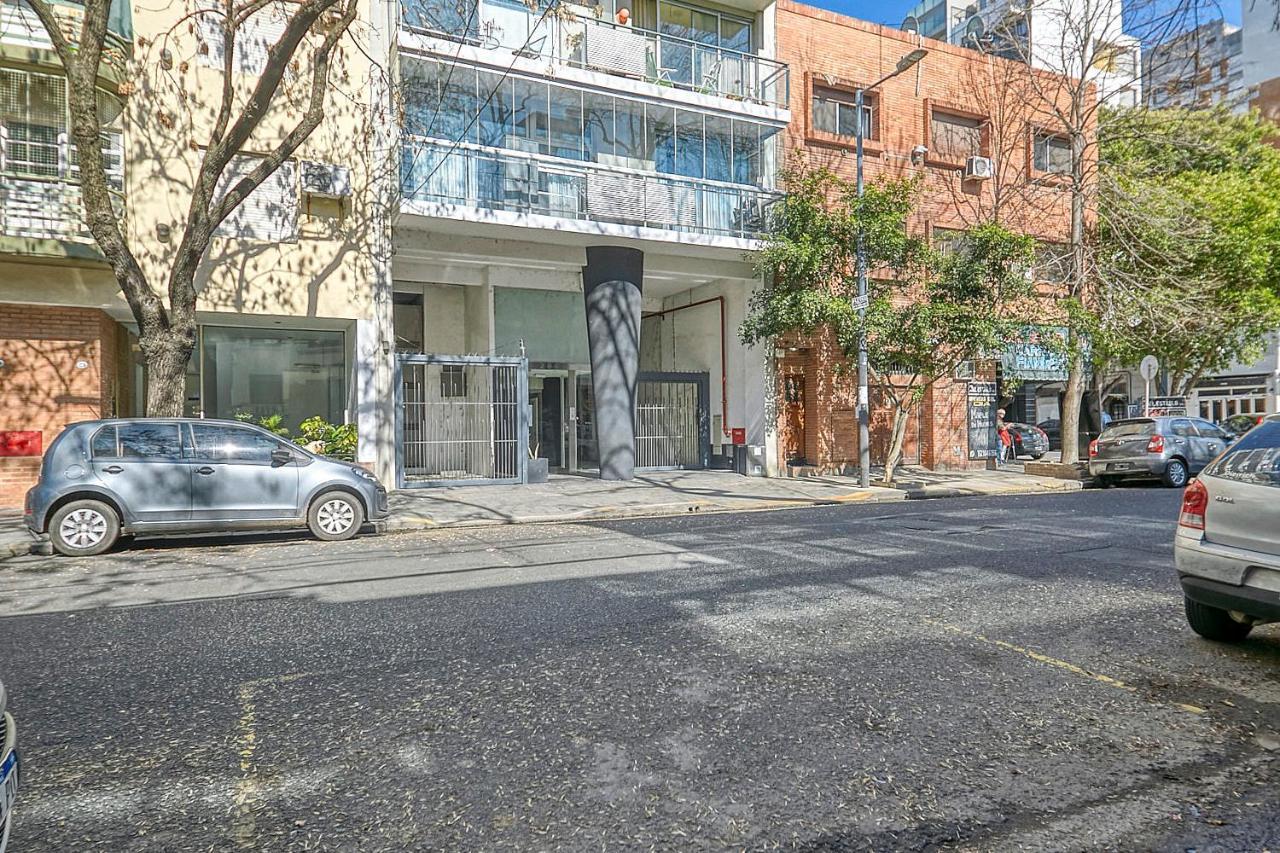Hermoso En Cañitas, Palermo Ciudad Autónoma de Buenos Aires