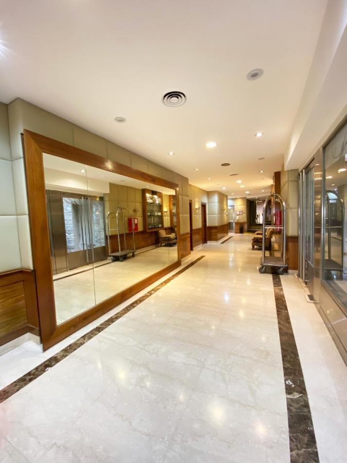 Lafayette 4* Ciudad Autónoma de Buenos Aires