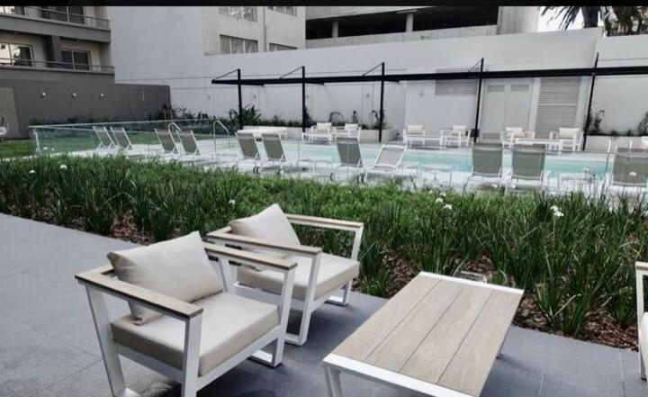 Palermo Queens Apartamento Ciudad Autónoma de Buenos Aires