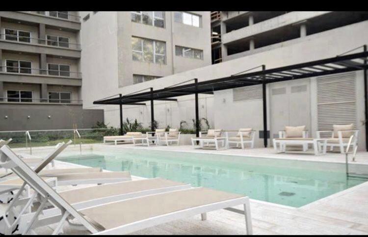 Apartamento Palermo Queens