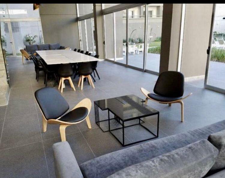 Palermo Queens Apartamento Ciudad Autónoma de Buenos Aires