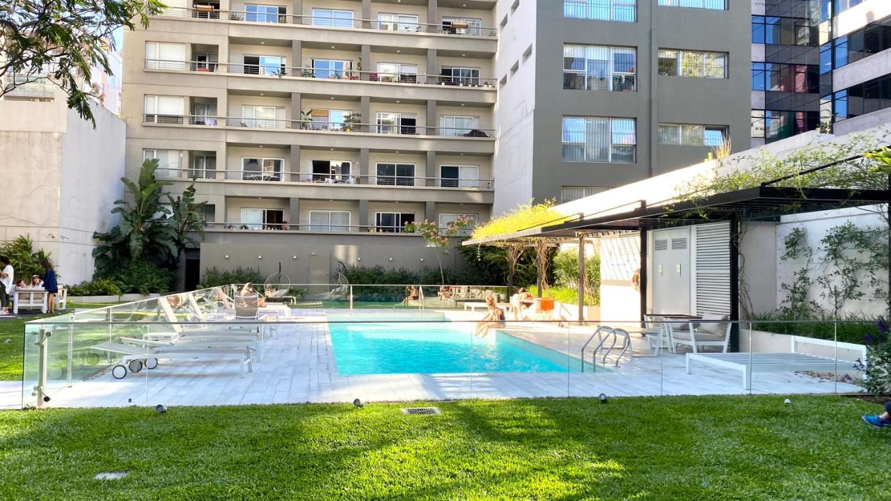 Apartamento Palermo Queens *