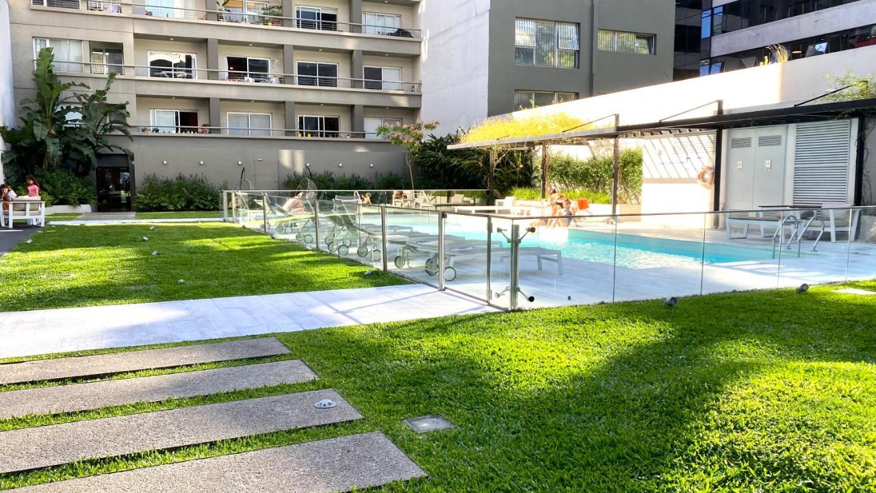 Palermo Queens Apartamento