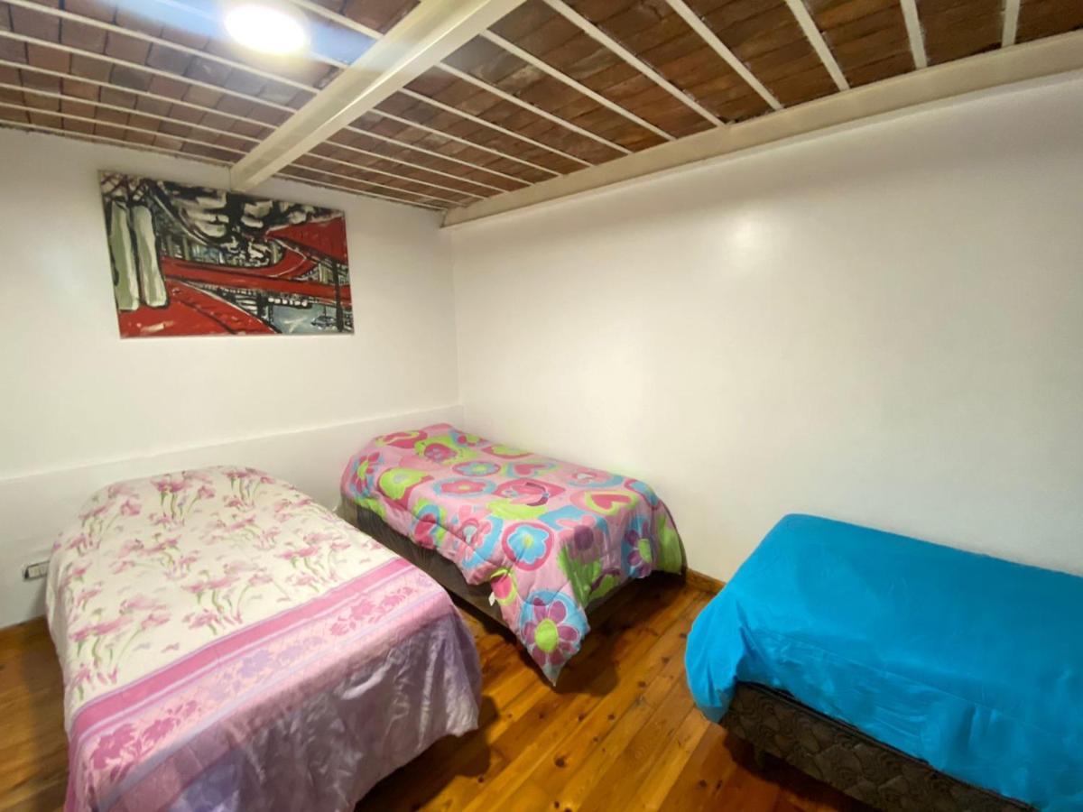 Apartamento Roosevelt Ciudad Autónoma de Buenos Aires