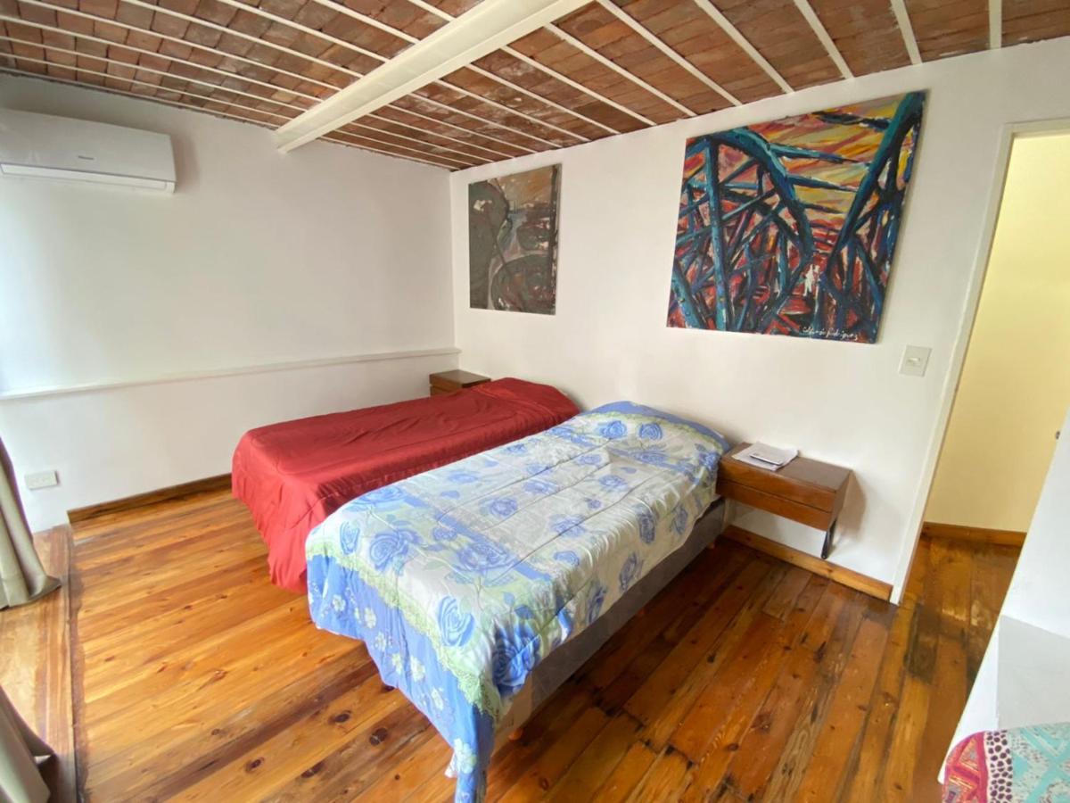 Apartamento Roosevelt Ciudad Autónoma de Buenos Aires